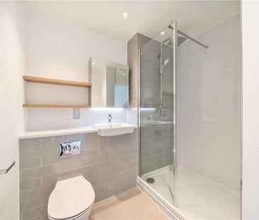 Studio to rent - Photo 5