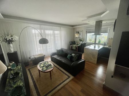 Piękne 3 Pokoje | Gdynia Redłowo - Photo 3