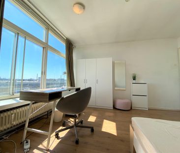 Te huur: Kamer Kasteel Bleienbeekstraat in Maastricht - Photo 1