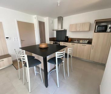 Location Appartement 2 pièces 44m² DIJON 21000 - Photo 5