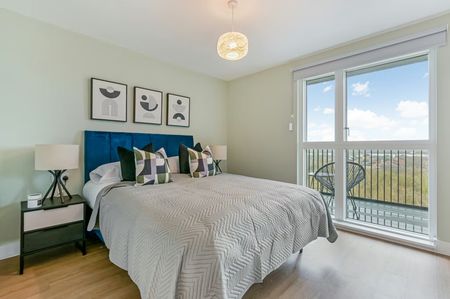 1 bedroom apartment - Photo 4