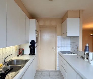 Appartement te huur in Roeselare voor € 700 met 1 slaapkamer - Photo 1