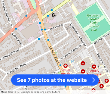 London Road - Photo 1