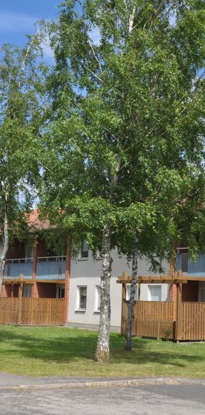 Slingvägen 5A - Foto 1