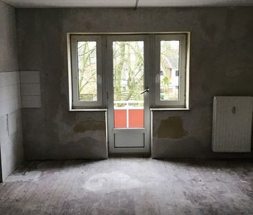 Hier findet jeder seinen Platz: zentrale 2,5-Zimmer-Wohnung - Photo 4