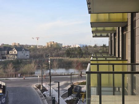For Lease - 3006 William Cutmore Boulevard Unit# 312, Oakville, Ontario - Photo 5