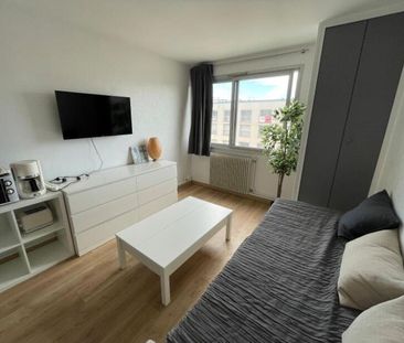 Appartement T1 Reims - Photo 2
