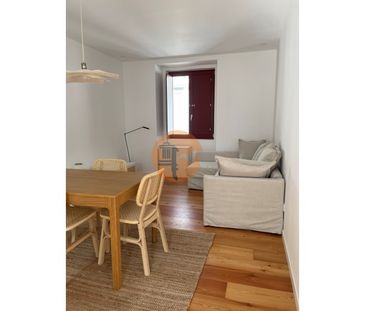 Apartamento T2 em Faro - Foto 1