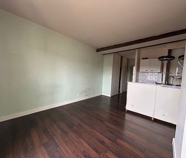 Location Appartement 1 pièce 26m² - Photo 1