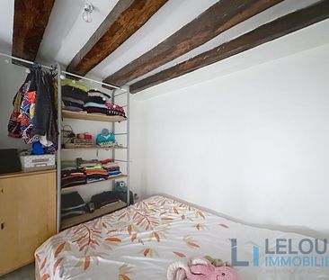Location Appartement 1 pièce 24m² ROUEN 76000 - Photo 1