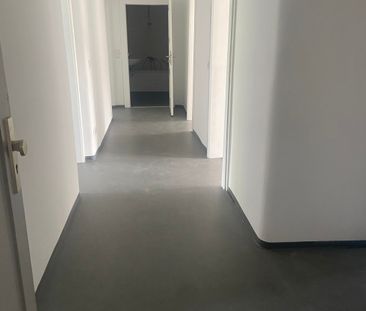 5 Zimmer Etagenwohnung - Photo 2