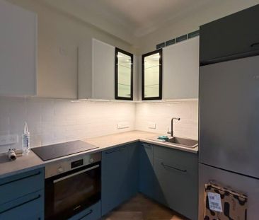 Location Appartement 2 pièces 28m² NICE 06000 - Photo 3