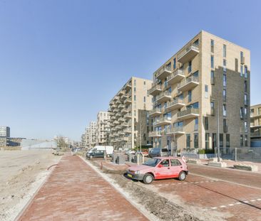Te huur: Appartement Faas Wilkesstraat 179 L in Amsterdam - Foto 2