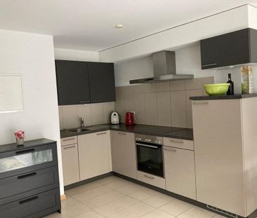 Nice 2.5 room apartment in Vevey with large balcony - Photo 1