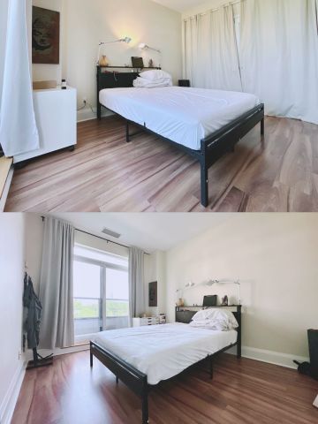 For Lease - 100 Harrison Garden Boulevard Unit# 315, Toronto, Ontario - Photo 3