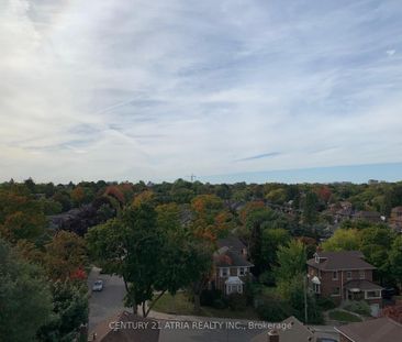 For Lease - 3018 Yonge Street Unit# 816, Toronto, Ontario - Photo 4