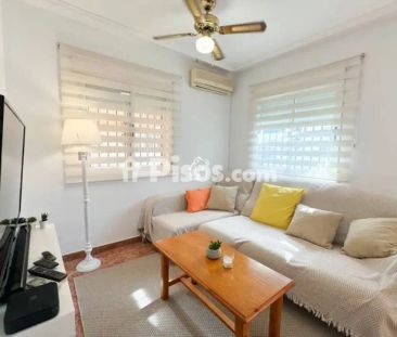 Chalet en alquiler en Torrevieja - Photo 1