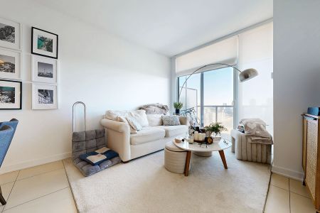 For Lease - 1 Market Street Unit# 1907, Toronto, Ontario - Photo 4