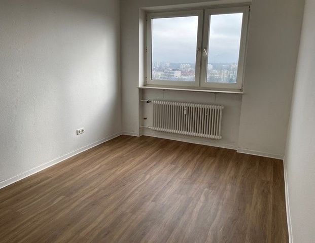 2-Zimmerwohnung mit Balkon - Photo 1