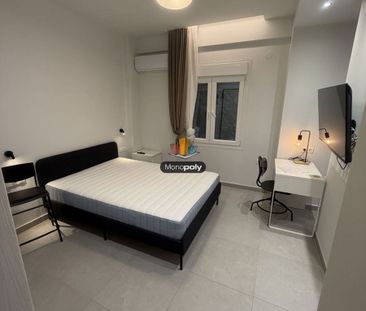 Studio/Γκαρσονιέρα για ενοικίαση Αγία Τριάδα (Φάληρο - Ιπποκράτειο) - Photo 4