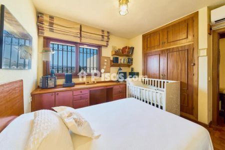 Chalet en alquiler en Calle de la Chopera - Photo 3