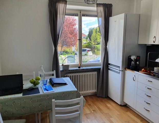 Jacob Ekbohmsgatan, Norrköping - Photo 1