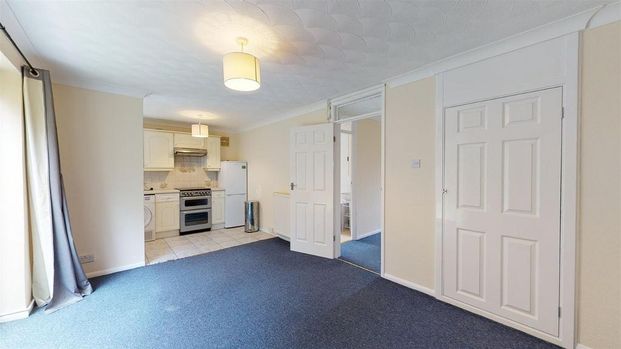 1 bedroom flat to rent - Photo 1