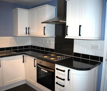 1 bedroom property to rent - Photo 4