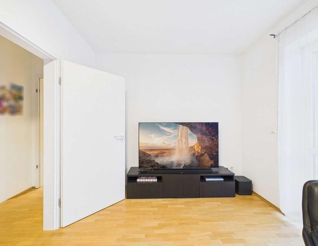 3-Zimmer-Wohnung mit Einbauküche am Waldschlößchen in Fulda - Foto 1