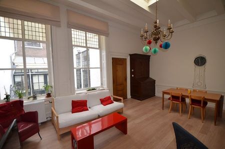 Te huur: Appartement Oude Delft in Delft - Photo 3