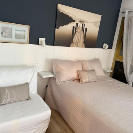 Middle Floor Apartment · Elviria - Photo 3