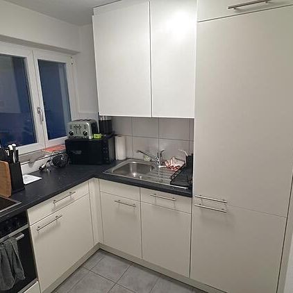 1½ Zimmer-Wohnung in Zürich - Kreis 3 Wiedikon, möbliert, auf Zeit - Photo 3