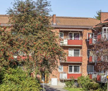 Harpsundsvägen, Bandhagen - Photo 2