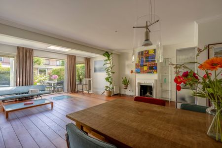 Huis te huur: Eikendael 8 2245 BL Wassenaar - Photo 3
