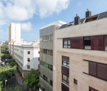 Estudio de alquiler en Calle Calle de Tomás Miller, 51, 51, Santa C... - Photo 2