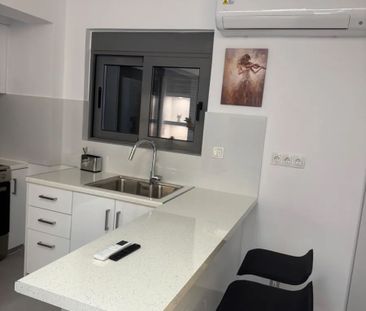Studio/Γκαρσονιέρα για ενοικίαση Βριλήσσια - Photo 6