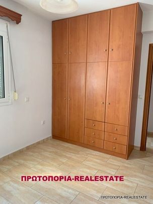 Διαμέρισμα για ενοικίαση Κέντρο (Άγιος Κωνσταντίνος) - Photo 1