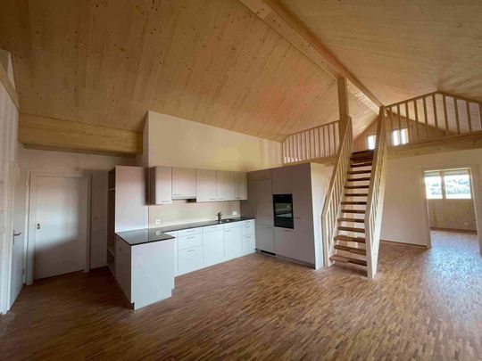 4.5 Zimmer, 129 m² - Photo 1