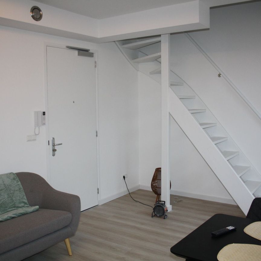 Appartement te huur Dobbelsteynporte 48 Sittard - Photo 1