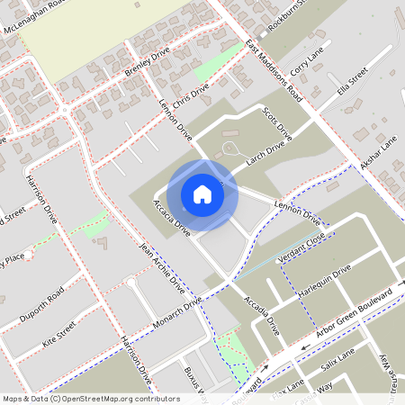 5 Maple Lane, Rolleston, NZ 7614