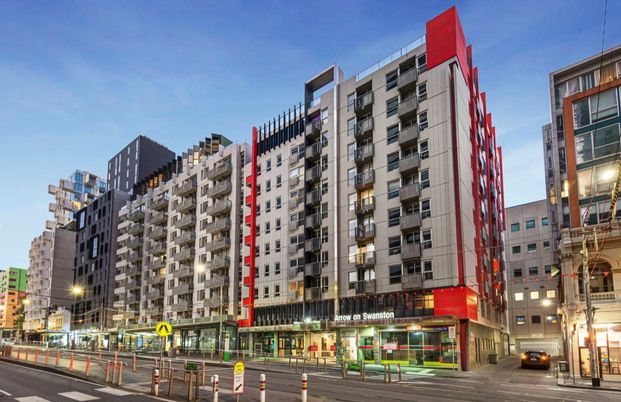 Cityliving at its best! - Photo 1