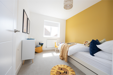 3 bedroom detached house to rent - Photo 3