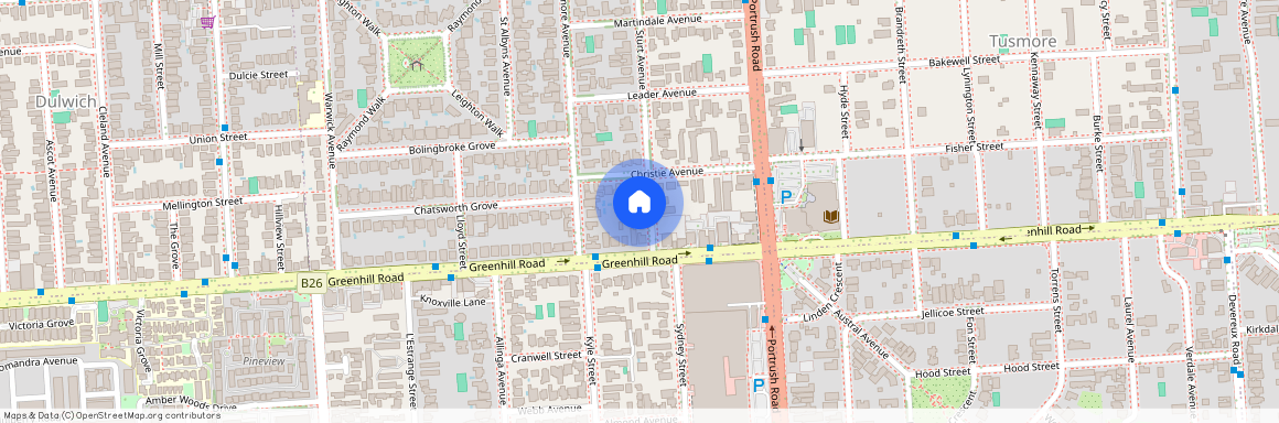 3/29 Sturt Avenue, SA 5065, Toorak Gardens