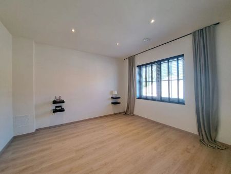 Landelijke energiezuinige woning in pastorijstijl met 3 slaapkamers - Foto 2