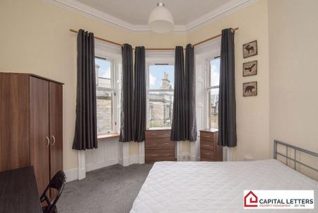 4 bedroom flat to rent - Photo 5