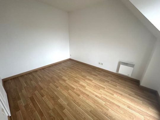 Maison 4 pièces à louer - Photo 1