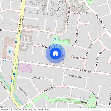 33 Daphne Crescent, Vic 3030, Werribee