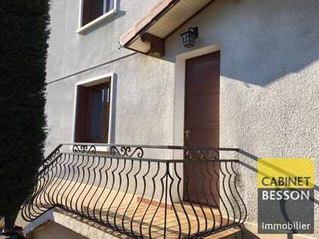 Location appartement Saint-Martin-d'Hères 38400 2 pièces 51.14 m² - Photo 5