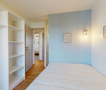 GAUCELIN R Colocation 5 chambres à Montpellier - Photo 2