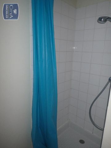 Location Appartement 1 pièce 22m² LE MANS 72000 - Photo 5